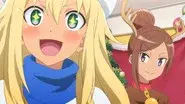 Do You Like Christmas? still