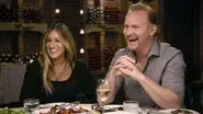 Dinner Party: The Best Relationships still