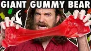 Can We Rip These Foods With Our Bare Hands? (Game) still