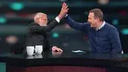 David Letterman still