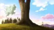 Gomochi's Benefactor still