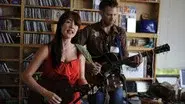 Amanda Shires still