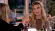 A Double Shot of Brandi still