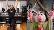 Party Down in Fraggle Rock! still