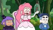 Secret in a Bottle still