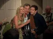 Dennis and Dee Get a New Dad still