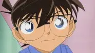 The Ryoma Treasure Battle Between Conan and Kid (2) still
