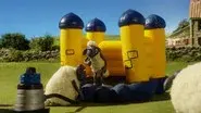Trampoline still