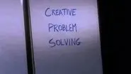 Creative Problem Solving still