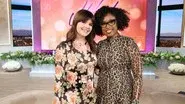 Casey Wilson still