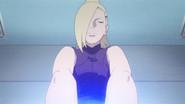 Mitsuki's Will still