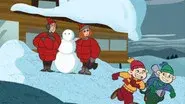 Day of the Snowmen still