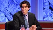 Stephen Mangan, Miles Jupp, Camilla Long still