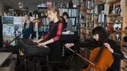 Agnes Obel still