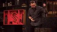 The Ninja's Sword still