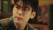 Huo Xiuxiu Smashes a Wall to Save Wu Xie still