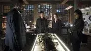 Who Is Harrison Wells? still
