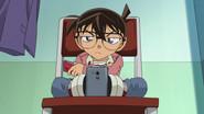 A Day Without Conan still