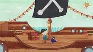 The Pirate Puzzle Problem still