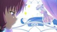 Year 2 Class H's Christmas Eve! / Kanejo is watching?! still