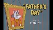 Father's Day still