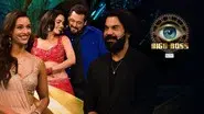 Entertainment Ki Barsaat still