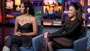 Brynn Whitfield and Marlo Hampton still