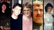 The I-70 Killer still