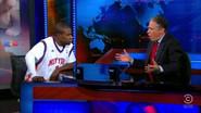 Tracy Morgan still