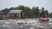 Finland still