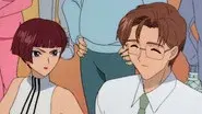 Sakura and the Flowery Athletics Meet still