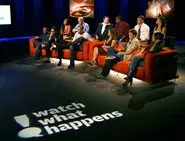Watch What Happens still