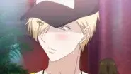 In a Back Alley, Using Hidden Jealousy as Punishment. still