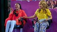 Merry Wives still