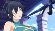 The Shy Hero and the Witch of Hypnosis still