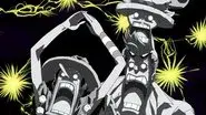 Knock Him Down!! Special Attack: Straw Hat Docking still