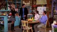 The One with Princess Consuela still