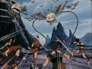 The Man Who Fell In Love With Kagome still