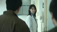 The Woman Trapped in the Past still
