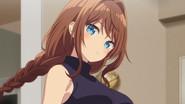 Nene Saw / A Piece of Cake / I'll Cherish What You Just Said Forever still