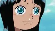 The Tragedy of Ohara! The Terror of the Buster Call! still
