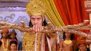 Punishment for Arjun still