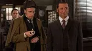 A Study in Sherlock still