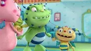 Carried Away/Monster in Charge still