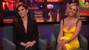 Heather Dubrow & Dr. Nicole Martin still