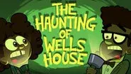 The Haunting of Wells House still