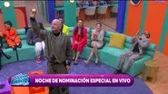 Gala de nominación still