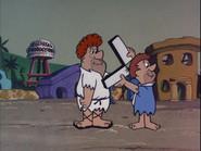 Fred Meets Hercurock still