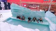HOH Competition still