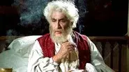 The Golden Pince-Nez still